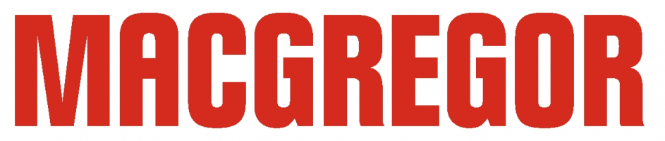 MacGregor GSD Training Portal