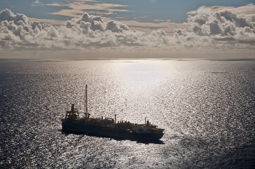 SBM FPSO